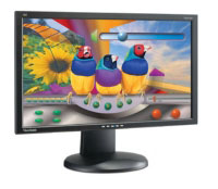 Viewsonic VG2427WM Viewsonic VG2427WM